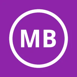 شعار مولتون براون
