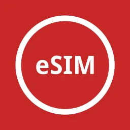 شريحة eSIM أيرلندا