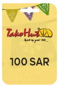 Tako Hut