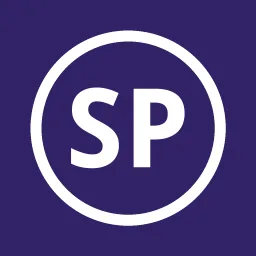 شعار حلويات سعد الدين