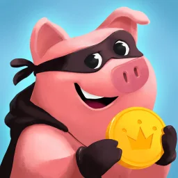 شعار كوين ماستر (تسجيل دخول)