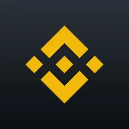 شعار باينانس USDT