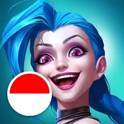وايلد ريفت إندونيسيا